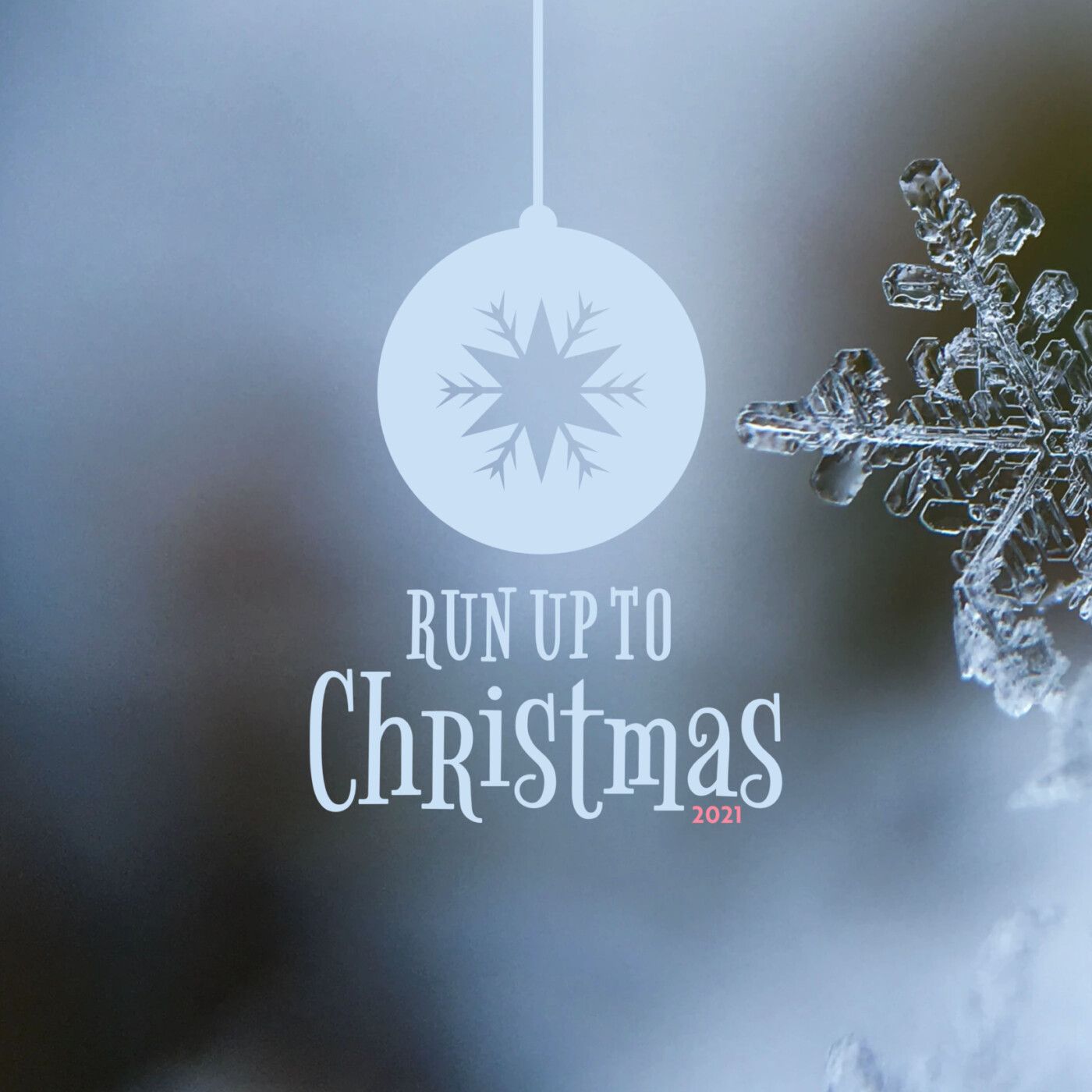 Run Up2 Christmas Header