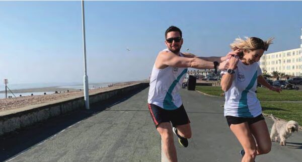 We are Run Things